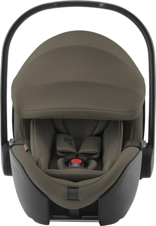 Produktbild Britax Römer Baby-Safe Pro (Babyschale, ECE R129/i-Size Norm)