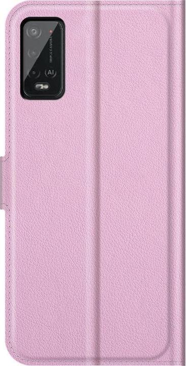 Immagine prodotto Cover-Discount Wiko Power U20 - Custodia in pelle (Wiko Power U20)