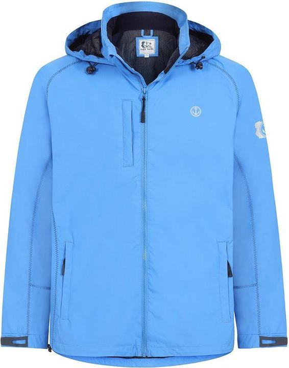 Produktbild Lazy Jacks Jacke wasserfest (L)