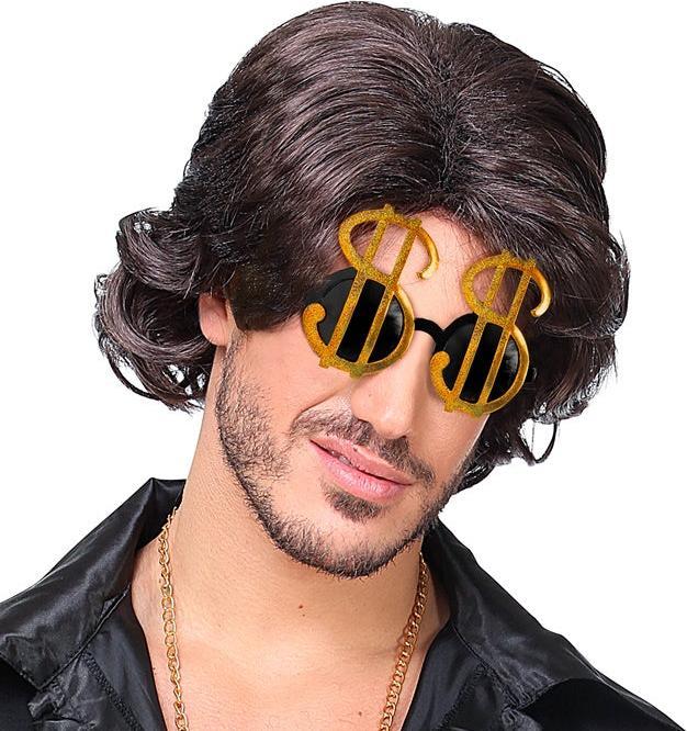 Produktbild Widmann Dollarbrille