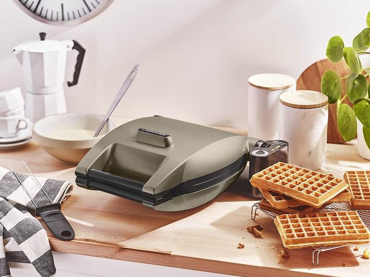 Image du produit Lagrange Premium Gaufres
