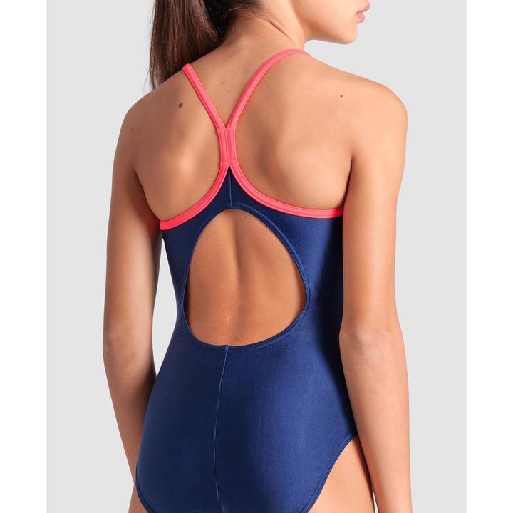 Image du produit Arena Girl's Swimsuit Light Drop Solid (116)
