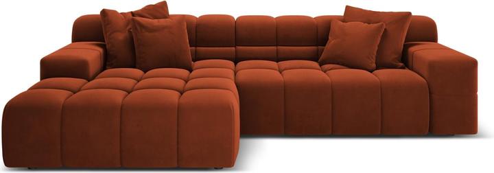 Cosmopolitan Design Hawaii (Ecksofa)
