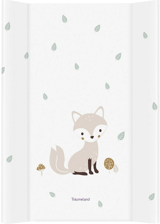 Träumeland Forest animals changing cushion 50 x 70 cm (50 x 70 cm)