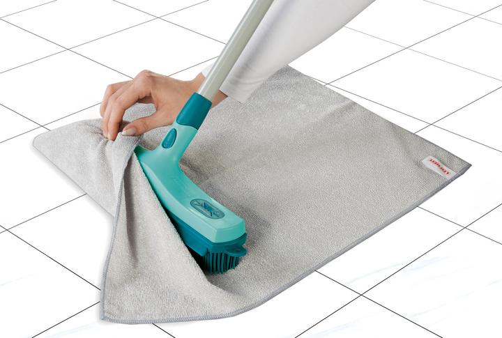 Image du produit Leifheit brosse en caoutchouc (1 pcs)