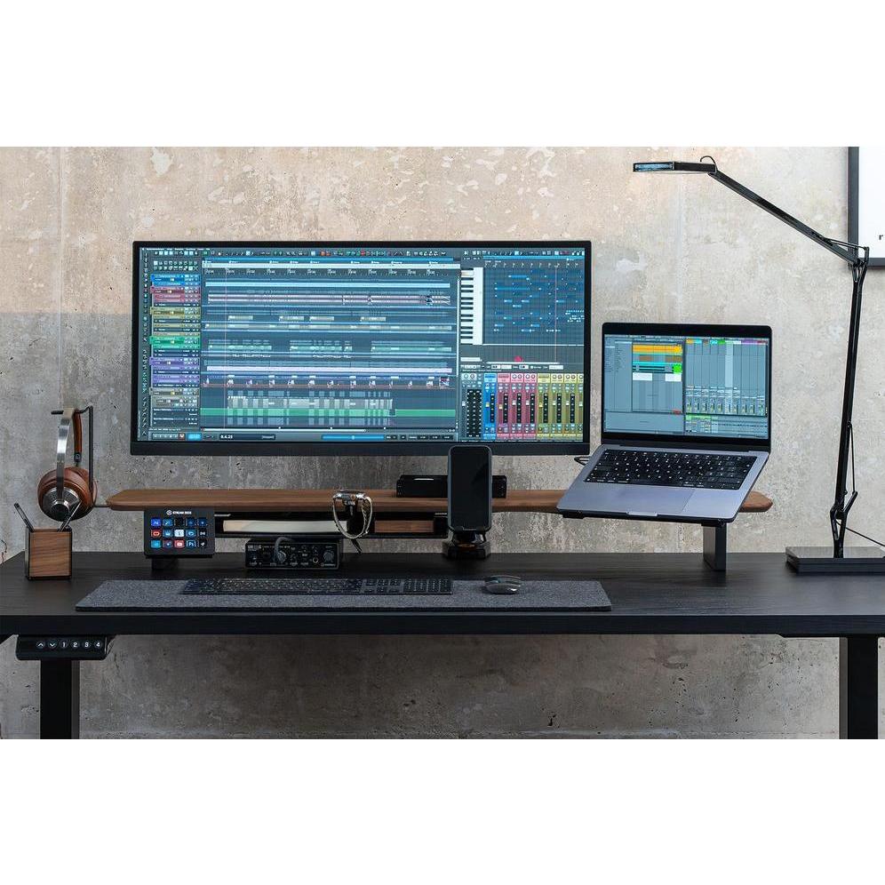 オフィス家具 Balolo Setup Cockpit Monitor Stand Large デスクシェルフ】BALOLO Setup Cockpit Monitorstandをレビュー | コモバ