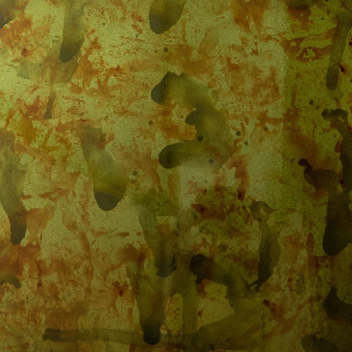 Actual product image House Doctor Vase, HDClose, green (1 x)