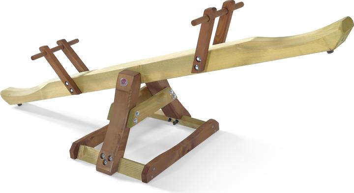 Produktbild Plum Premium Holzwippe