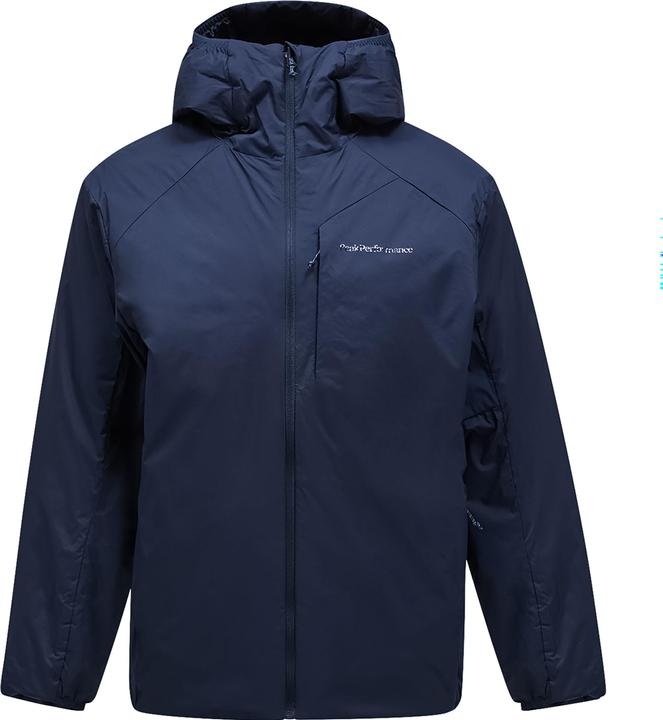 Immagine prodotto Peak Performance Freelight Reversible Hoodie (S)