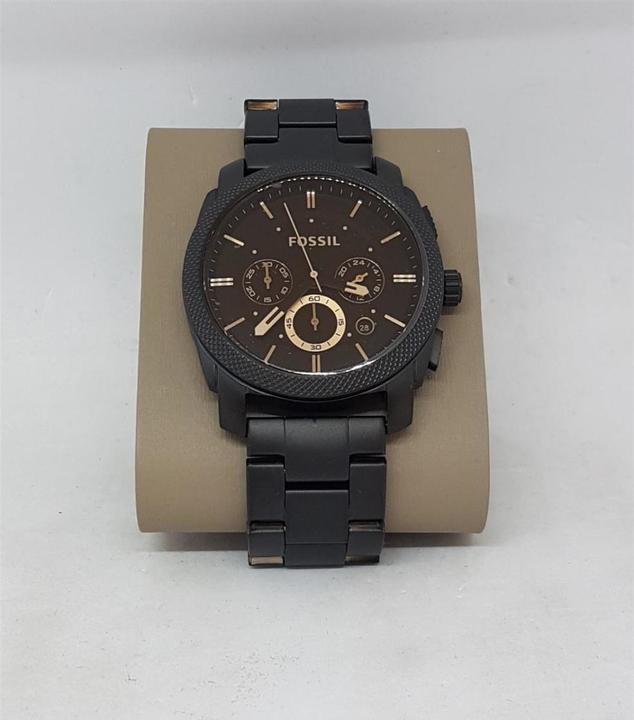 Produktbild Fossil Machine (Analoguhr, Chronograph, 42 mm)