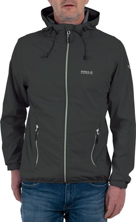 Produktbild PRO-X elements Herren Donovan Jacke (XL)