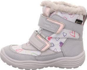 Actual product image Superfit Crystal Gore-Tex Snow Boots (29)