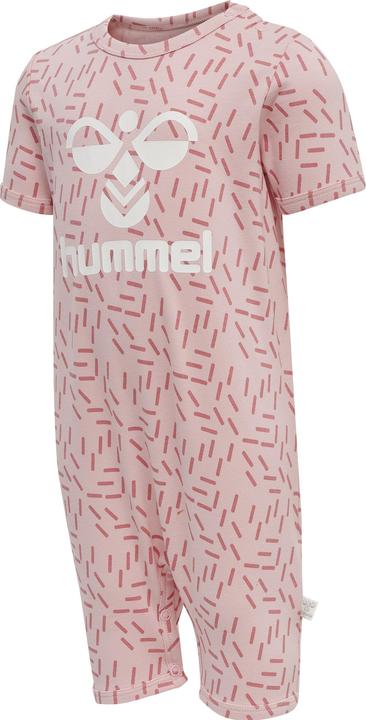 Actual product image hummel Hmlriver Bodysuit S/S (62)