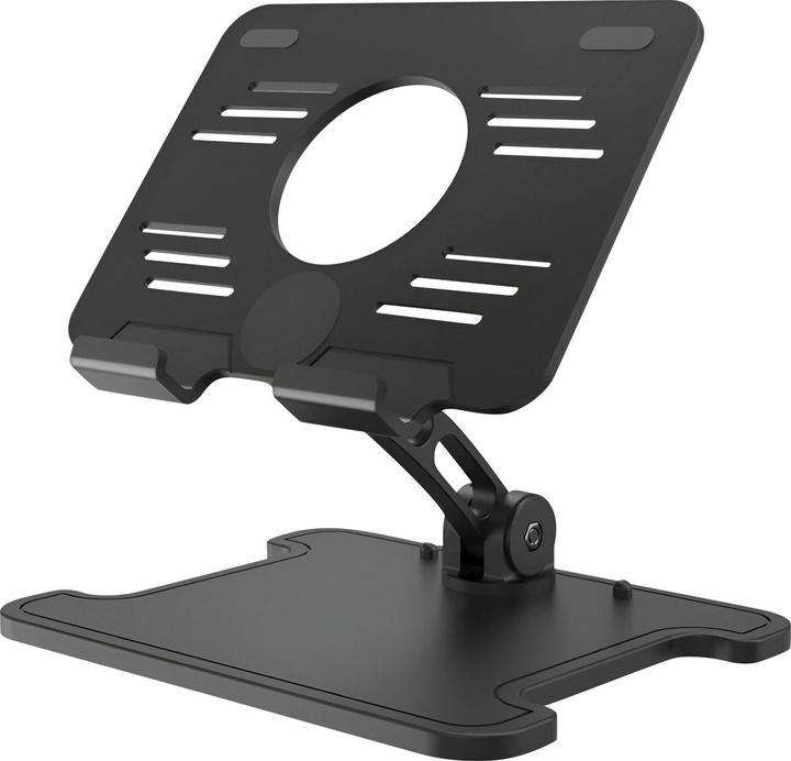 Actual product image Avizar Holder iPad Galaxy Tab Surface
