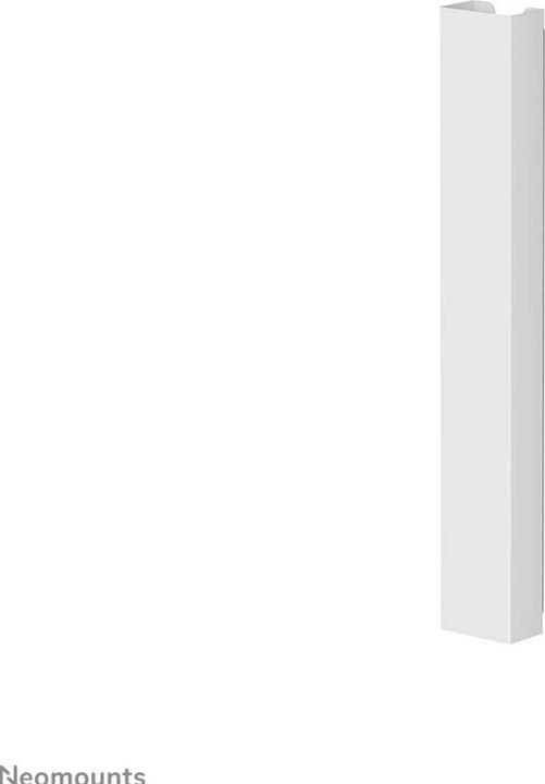 Actual product image Neomounts Kabelkanal magnetisch weiss (Duct, 35 cm)