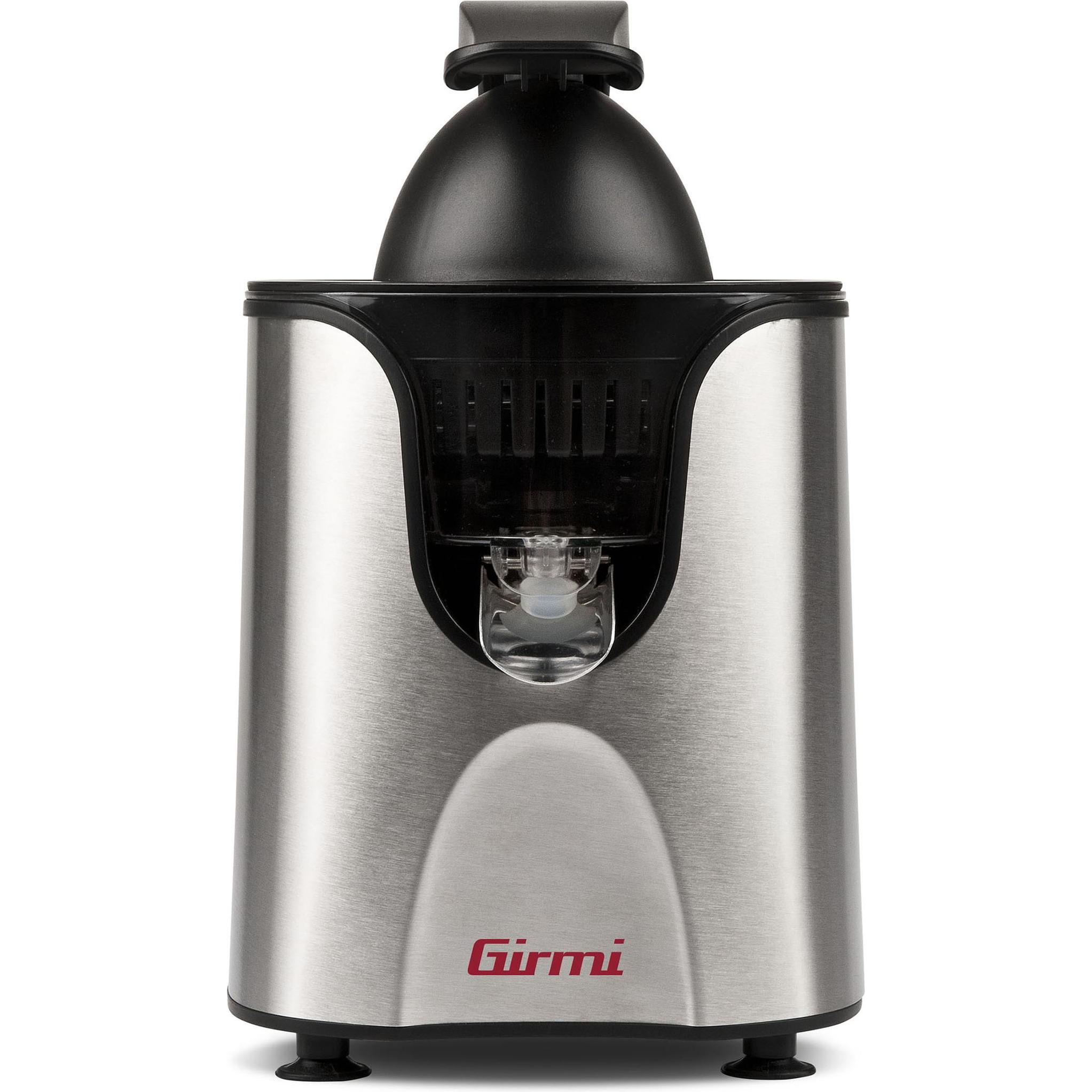 Girmi SR5600, Centrifuga, Argento, Nero