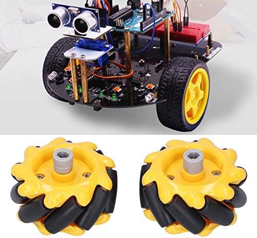 Image du produit Eujgoov Roue Mecanum