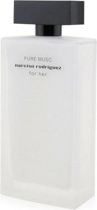 Narciso Rodriguez For Her Pure Musc