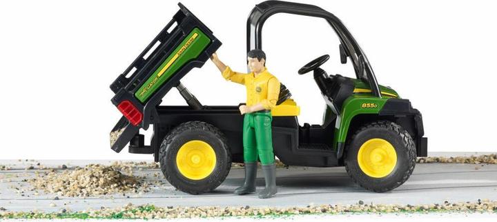 Immagine prodotto Bruder John Deere Gator