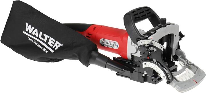 Image du produit Walter Flachdübelfräse