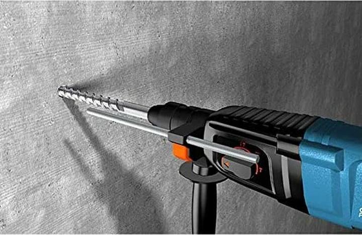 Actual product image Fischer Quattric II 8/150/215 S (8 mm)