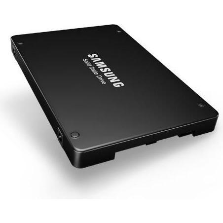 Samsung PM1643A 2.5" 3840 GB SAS OEM (3840 GB, 2.5"), SSD