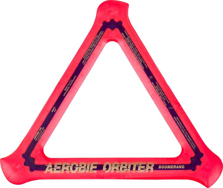 Produktbild Aerobie Orbiter