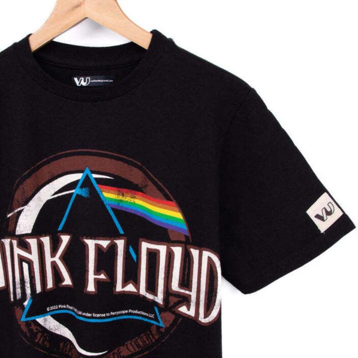 Produktbild Music Brand Dark Side Of The Moon Tshirt (128)