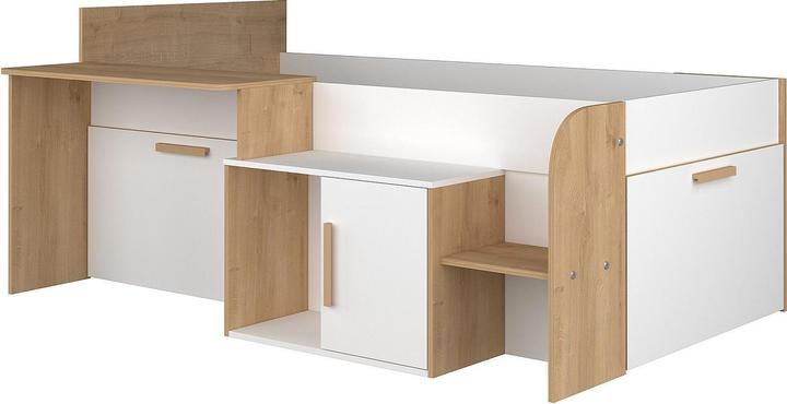 Produktbild Vente-unique Pedro (90 x 200 cm)