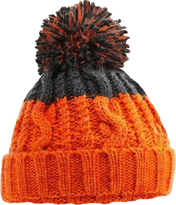 Produktbild Beechfield Mütze Apres (One Size)