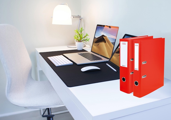 Actual product image Biella federal file (A4, 70 mm, 1 x)