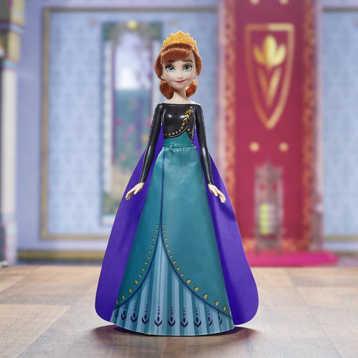 Produktbild Disney Frozen Die Eiskönigin 2 Königin Anna