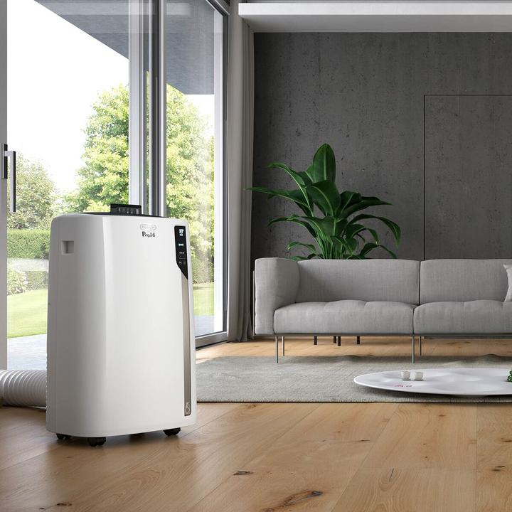 Produktbild De'Longhi Pinguino PAC EL98 Eco RealFeel (42 m², 10700 BTU/h)
