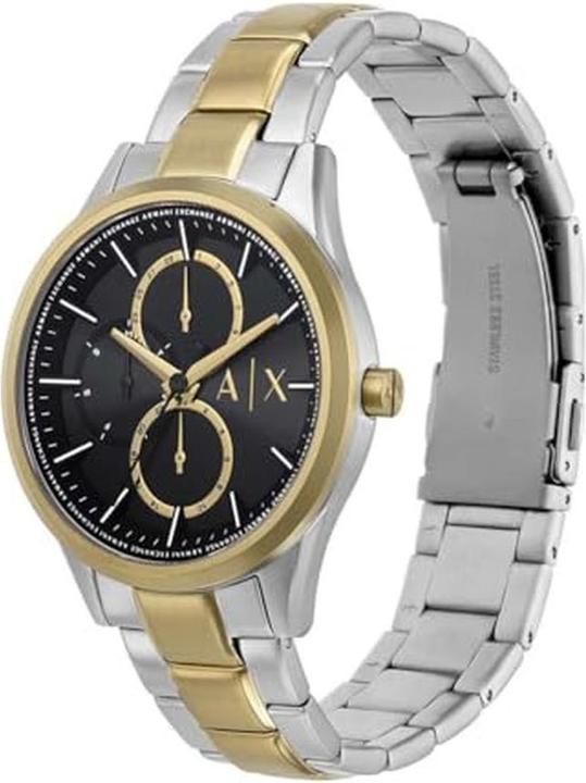 Actual product image Armani Exchange Dante (Analogue wristwatch, 42 mm)