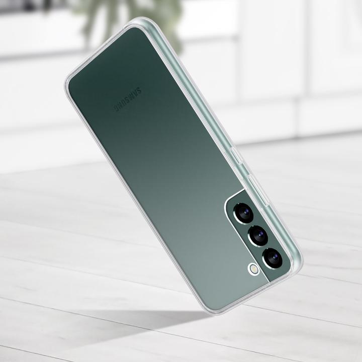 Productafbeelding Samsung Afdekraam (Samsung Galaxy S22+)