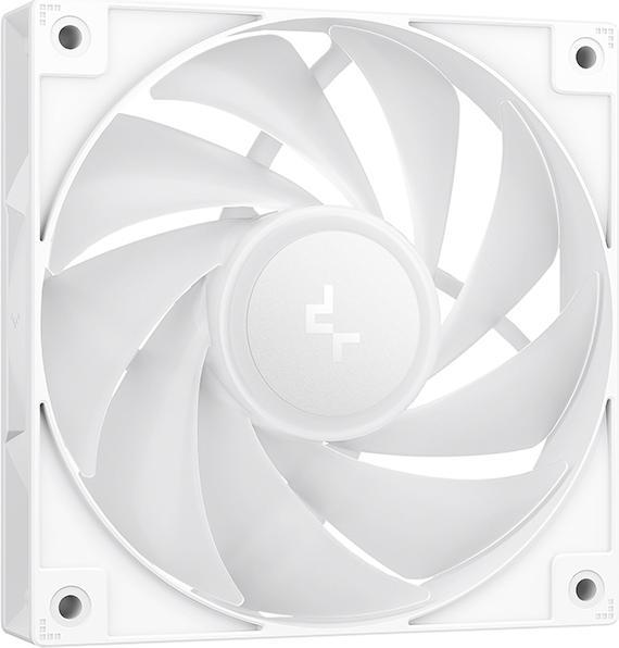 Produktbild Deepcool AG400 WH (154 mm)