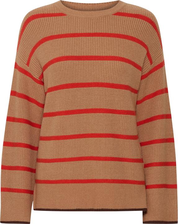 Image du produit B.young BYMILO STRIPE JUMPER 3 - 20813520 (L)