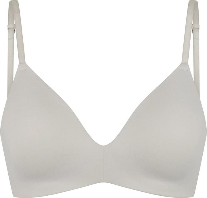 Image du produit Schiesser Soutien-gorge sans armatures Invisible Soft Padded (Une unité par pack, 85 C)