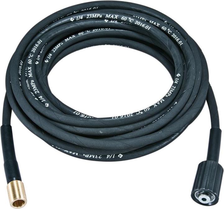Actual product image Makita Maki Extension Hose 10m 197850-3 197850-3