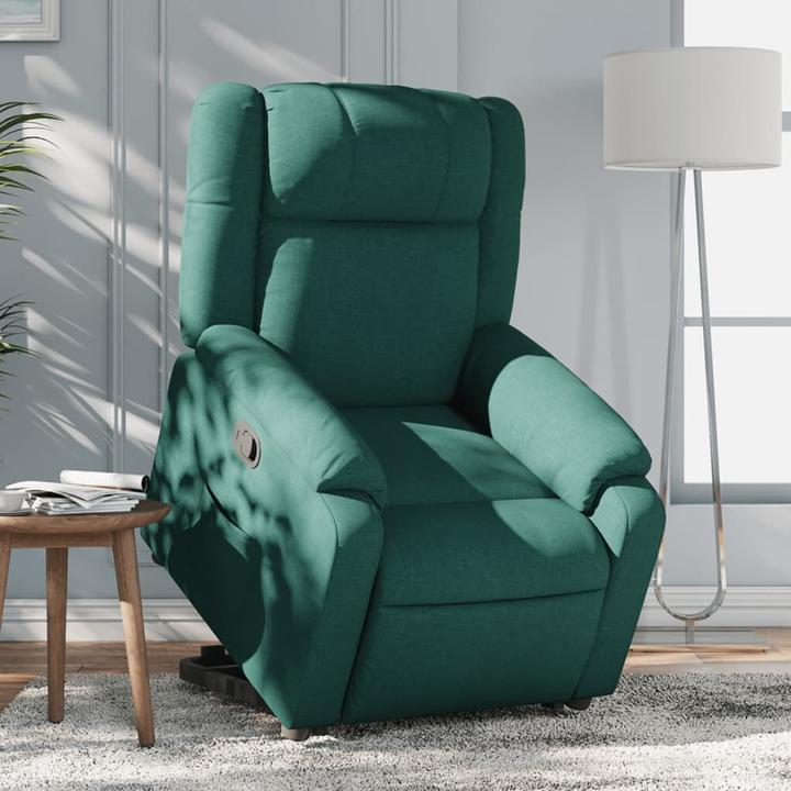 Vert, Vert foncé
