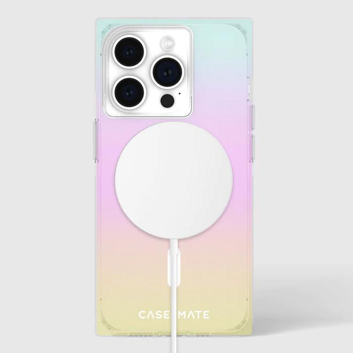Actual product image Case-Mate BLOX Hulle (Apple iPhone 15 Pro)