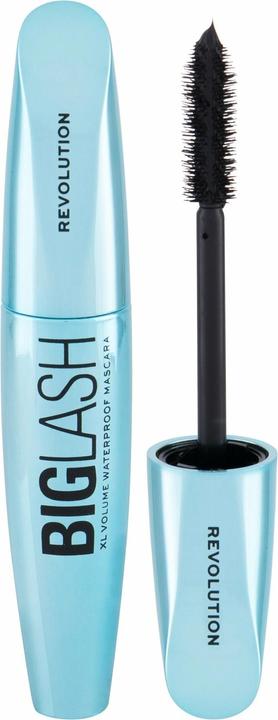 Immagine prodotto Makeup Revolution Volume delle ciglia grandi (Nero)