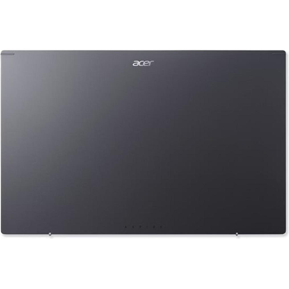 Thumbnail - Acer Aspire 17 (17.30", Intel Core 7 150U, 16 GB, 1000 GB, DE), Notebook, Grau