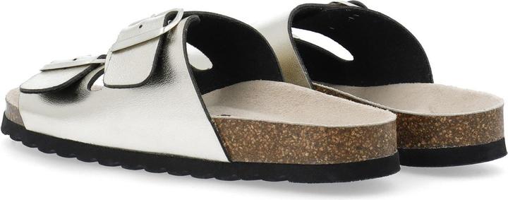 Actual product image Bianco BIAOLIVIA sandals (36)