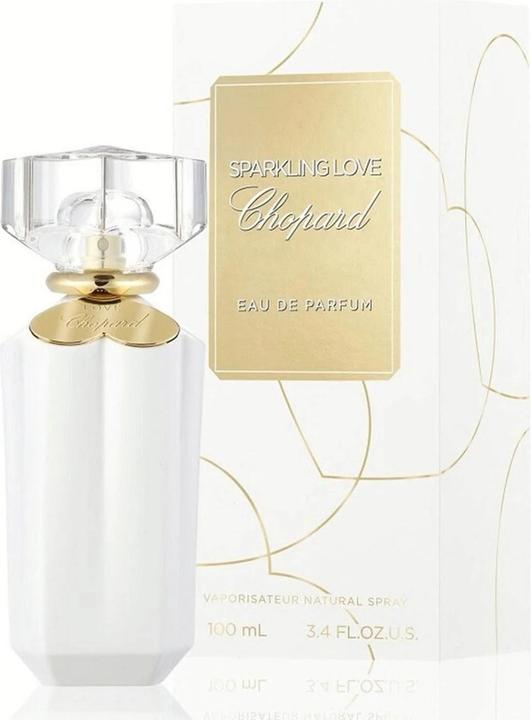 Image du produit Chopard Sparkling Love Edp 100 ml (Eau de parfum, 100 ml)