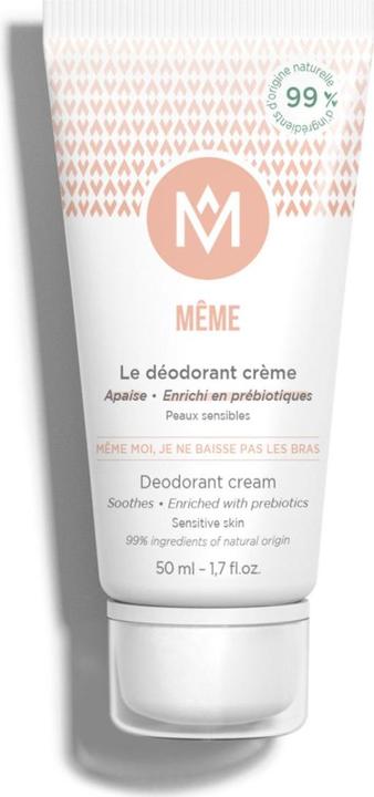 Même Deocreme (Crème, 50 ml)