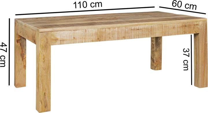 Produktbild Wohnling Rustica