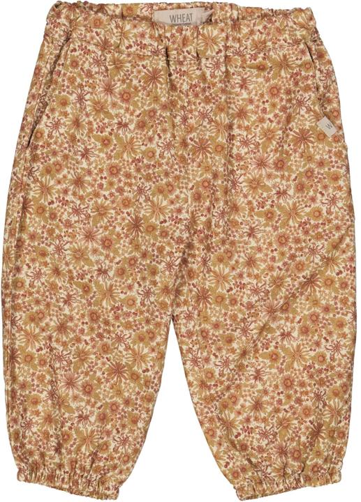 Image du produit Wheat Pantalon bébé Malou flowers and berries (62)