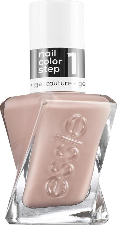 Actual product image Essie gel couture (504 on the list, Gel-Effect Nail Polish)