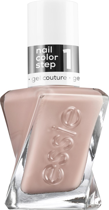 Produktbild Essie Gel Couture (504 on the list, Gel-Effekt Nagellack)